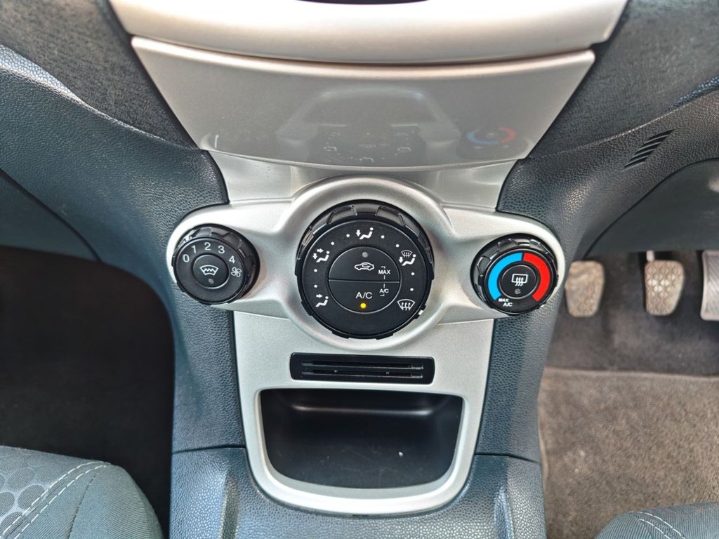 Used Ford Fiesta 2012 for sale - 78036500: Photo 29