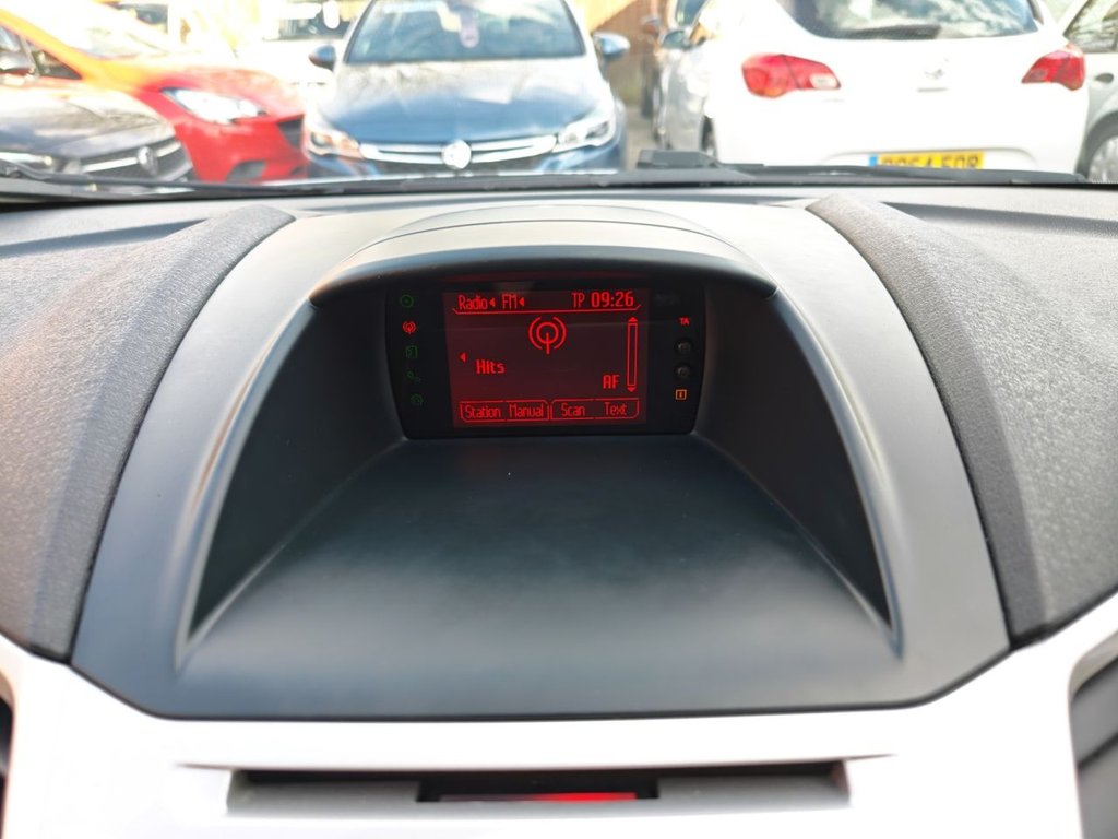 Used Ford Fiesta 2012 for sale - 78036500: Photo 30