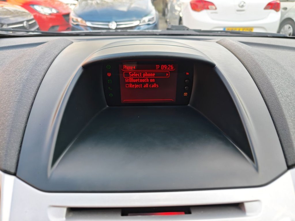 Used Ford Fiesta 2012 for sale - 78036500: Photo 31