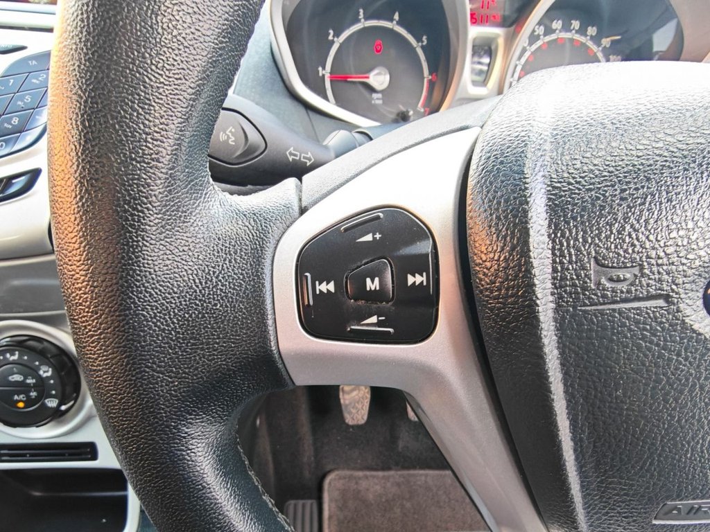 Used Ford Fiesta 2012 for sale - 78036500: Photo 32