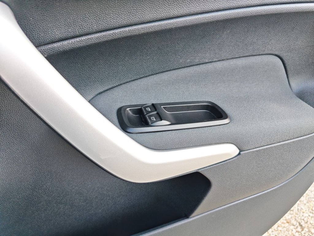 Used Ford Fiesta 2012 for sale - 78036500: Photo 33