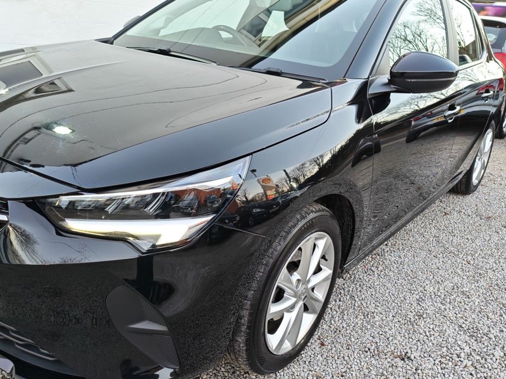 Used Vauxhall Corsa 2020 for sale - 77089348: Photo 14