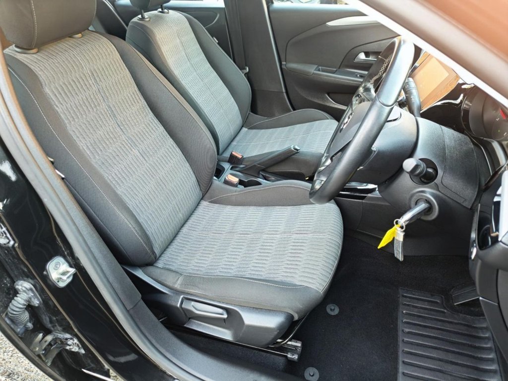 Used Vauxhall Corsa 2020 for sale - 77089348: Photo 16