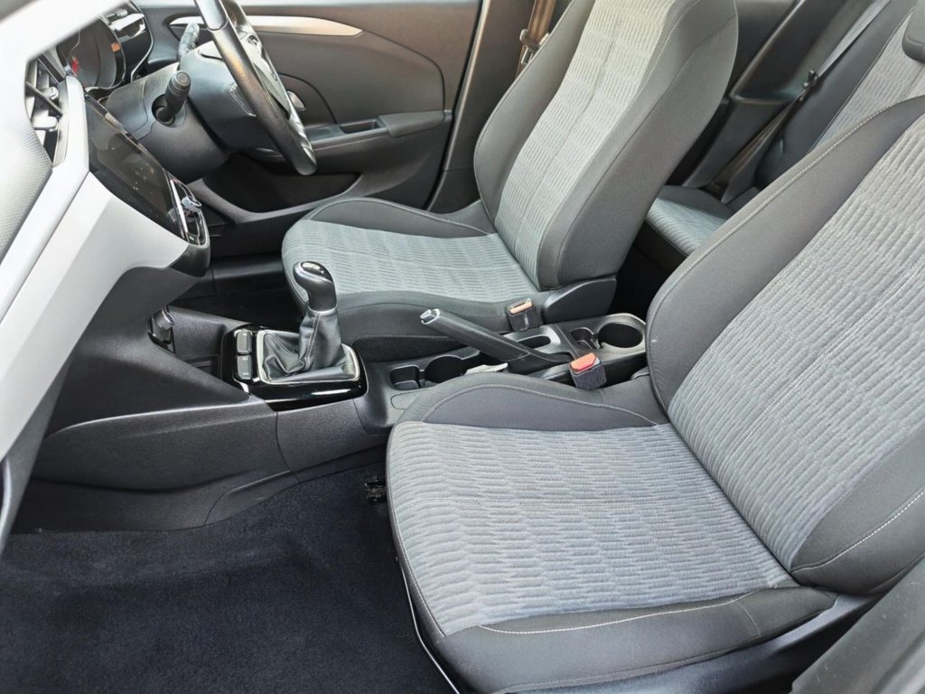 Used Vauxhall Corsa 2020 for sale - 77089348: Photo 17