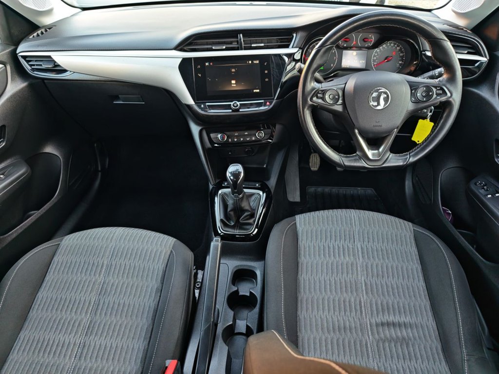 Used Vauxhall Corsa 2020 for sale - 77089348: Photo 19
