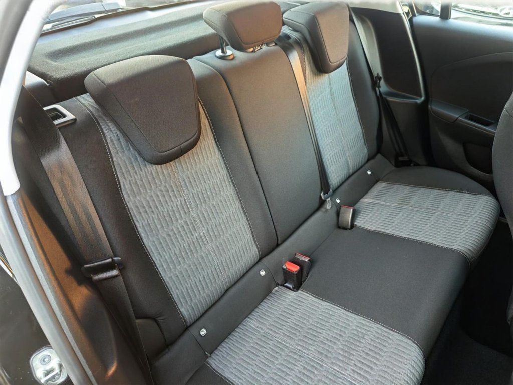 Used Vauxhall Corsa 2020 for sale - 77089348: Photo 20