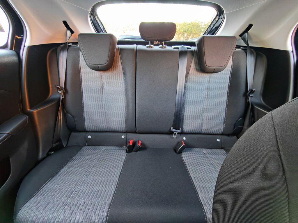 Used Vauxhall Corsa 2020 for sale - 77089348: Photo 22