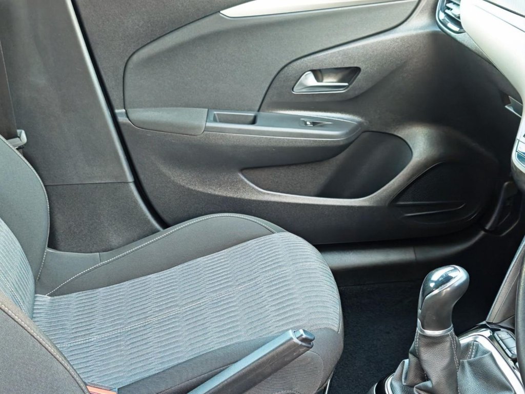 Used Vauxhall Corsa 2020 for sale - 77089348: Photo 26