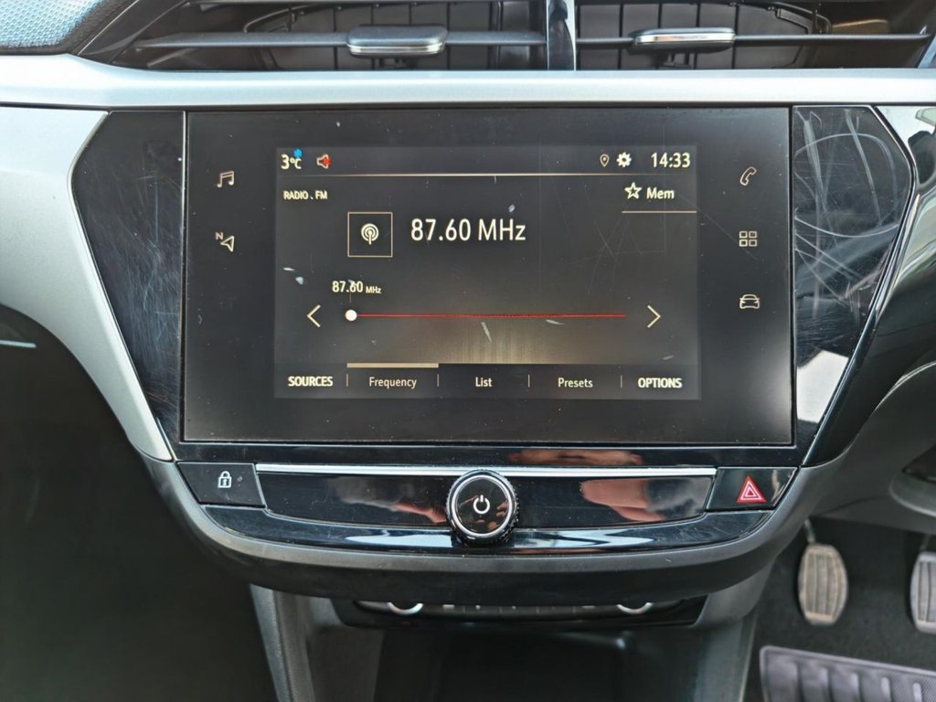 Used Vauxhall Corsa 2020 for sale - 77089348: Photo 27