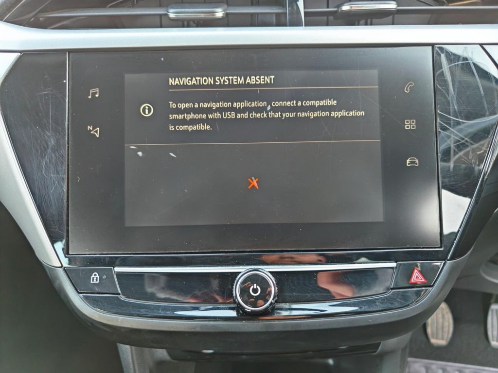 Used Vauxhall Corsa 2020 for sale - 77089348: Photo 28