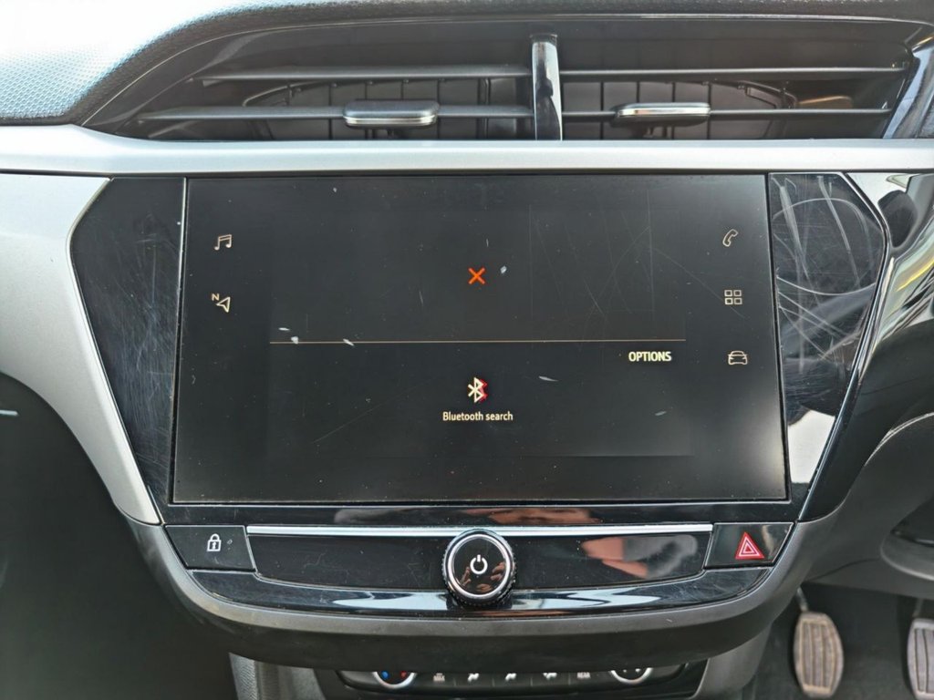 Used Vauxhall Corsa 2020 for sale - 77089348: Photo 29