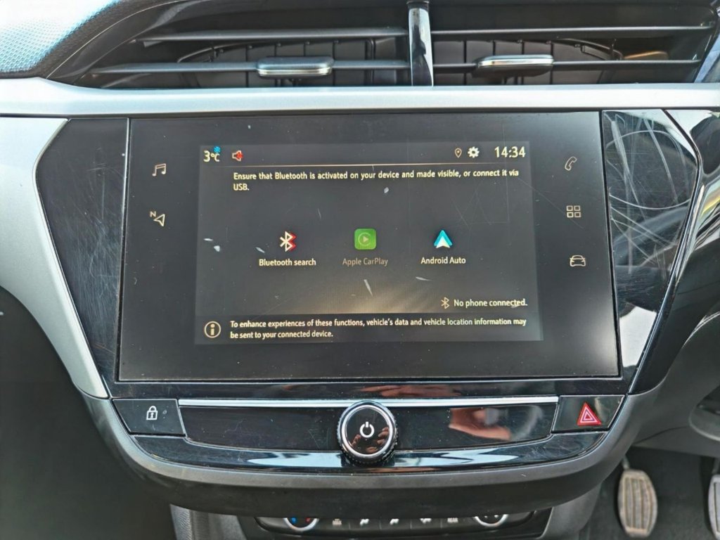 Used Vauxhall Corsa 2020 for sale - 77089348: Photo 30