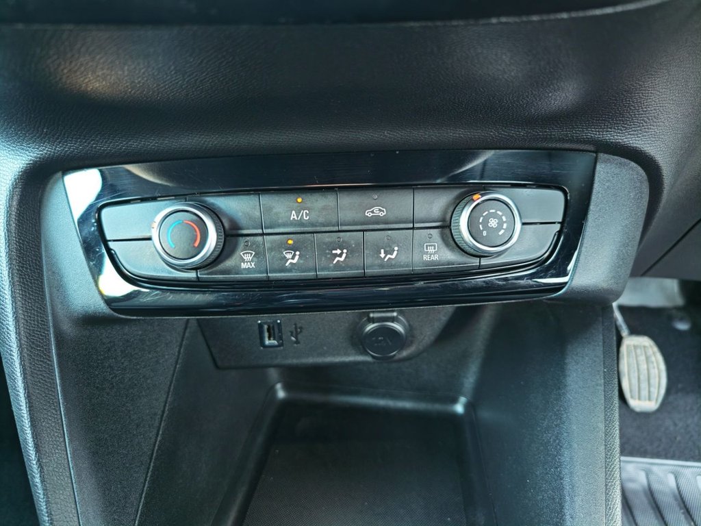 Used Vauxhall Corsa 2020 for sale - 77089348: Photo 31