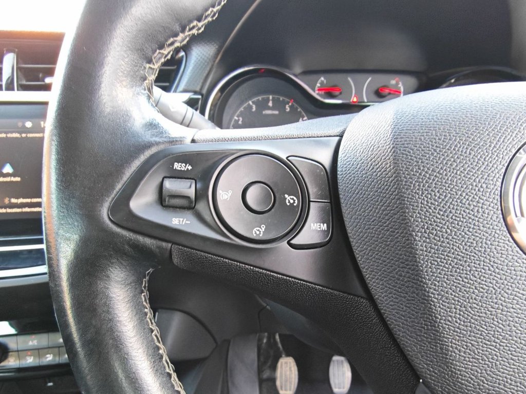 Used Vauxhall Corsa 2020 for sale - 77089348: Photo 33