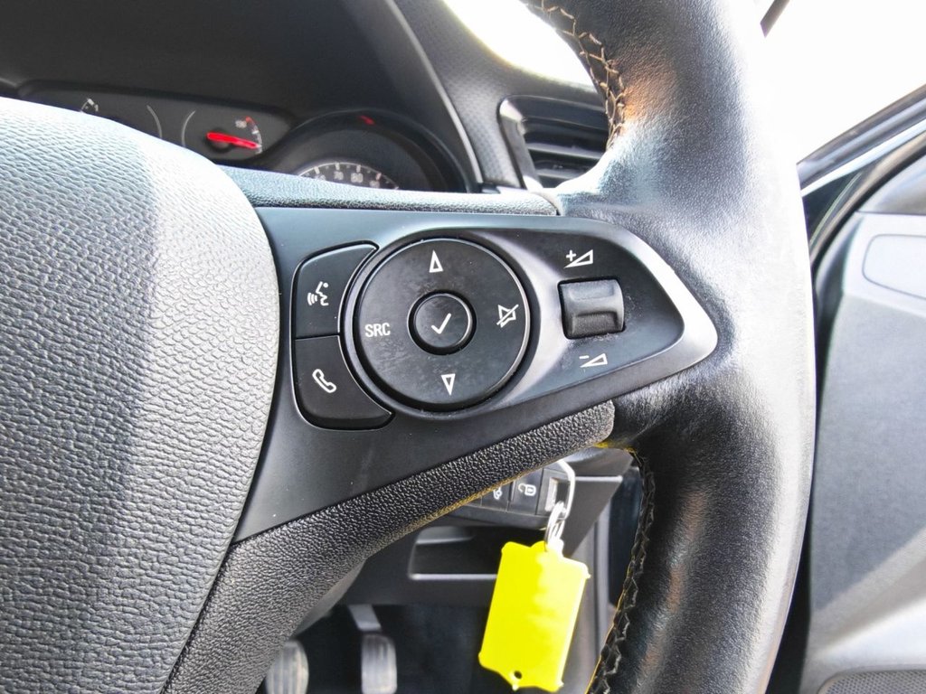 Used Vauxhall Corsa 2020 for sale - 77089348: Photo 34