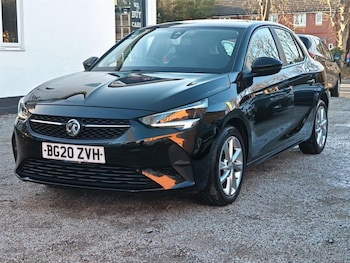 Used Vauxhall Corsa 2020 for sale - 77089348: Photo