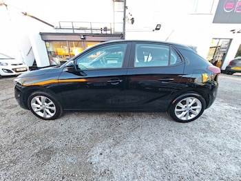 Used Vauxhall Corsa 2020 for sale - 77089348: Photo