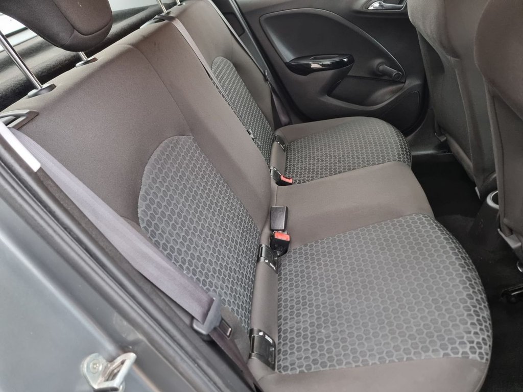Used Vauxhall Corsa 2019 for sale - 76582600: Photo 10