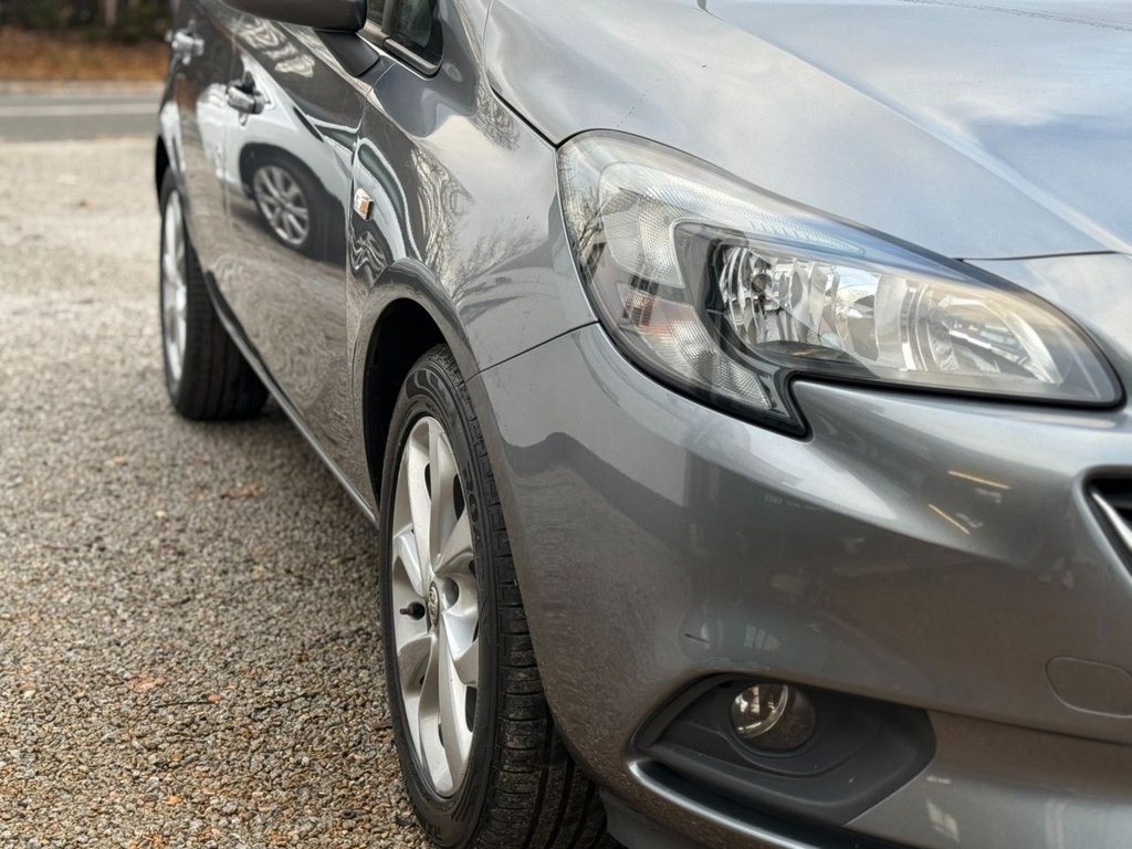 Used Vauxhall Corsa 2019 for sale - 76582600: Photo 11