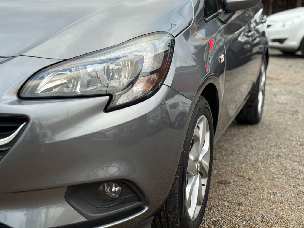 Used Vauxhall Corsa 2019 for sale - 76582600: Photo 12