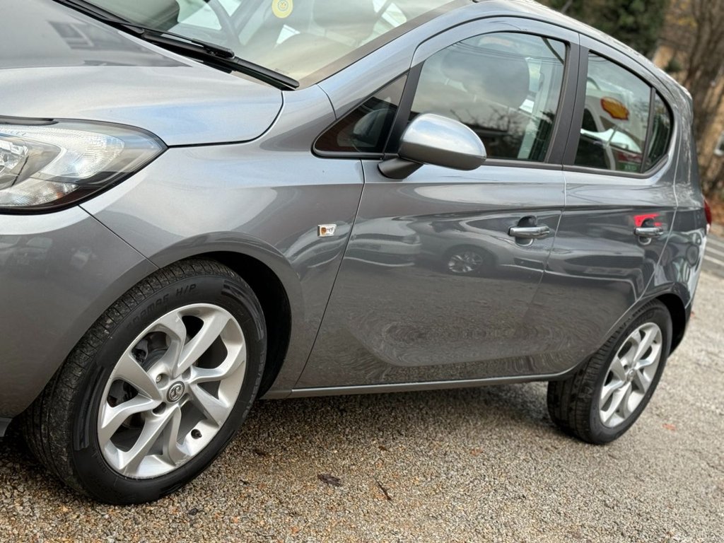 Used Vauxhall Corsa 2019 for sale - 76582600: Photo 13