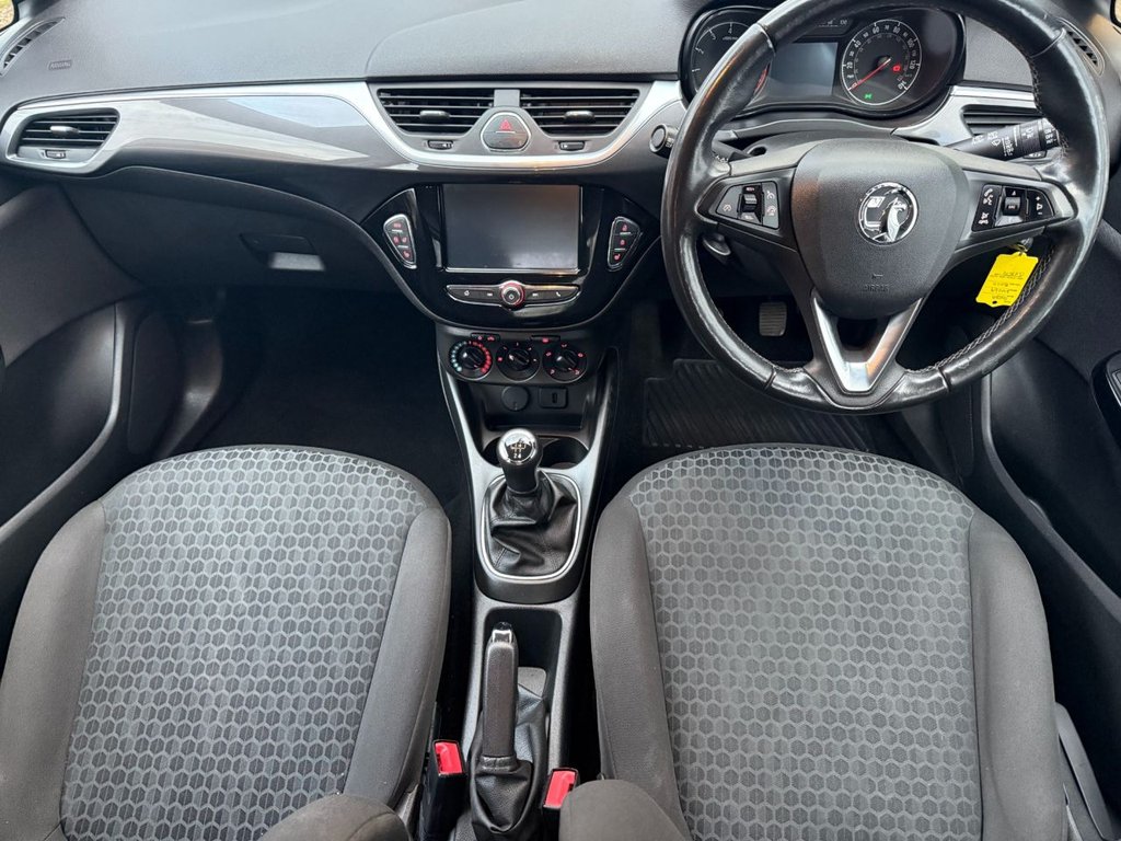 Used Vauxhall Corsa 2019 for sale - 76582600: Photo 16