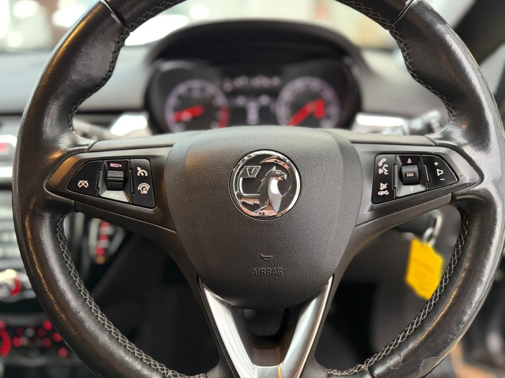 Used Vauxhall Corsa 2019 for sale - 76582600: Photo 18