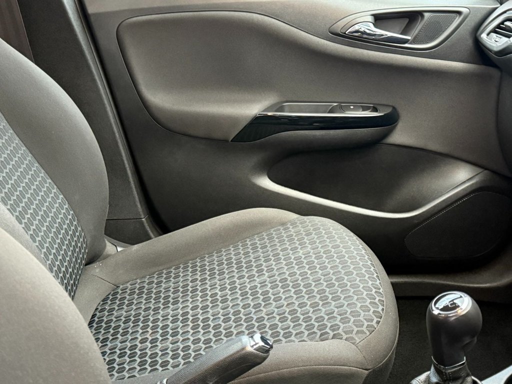 Used Vauxhall Corsa 2019 for sale - 76582600: Photo 19