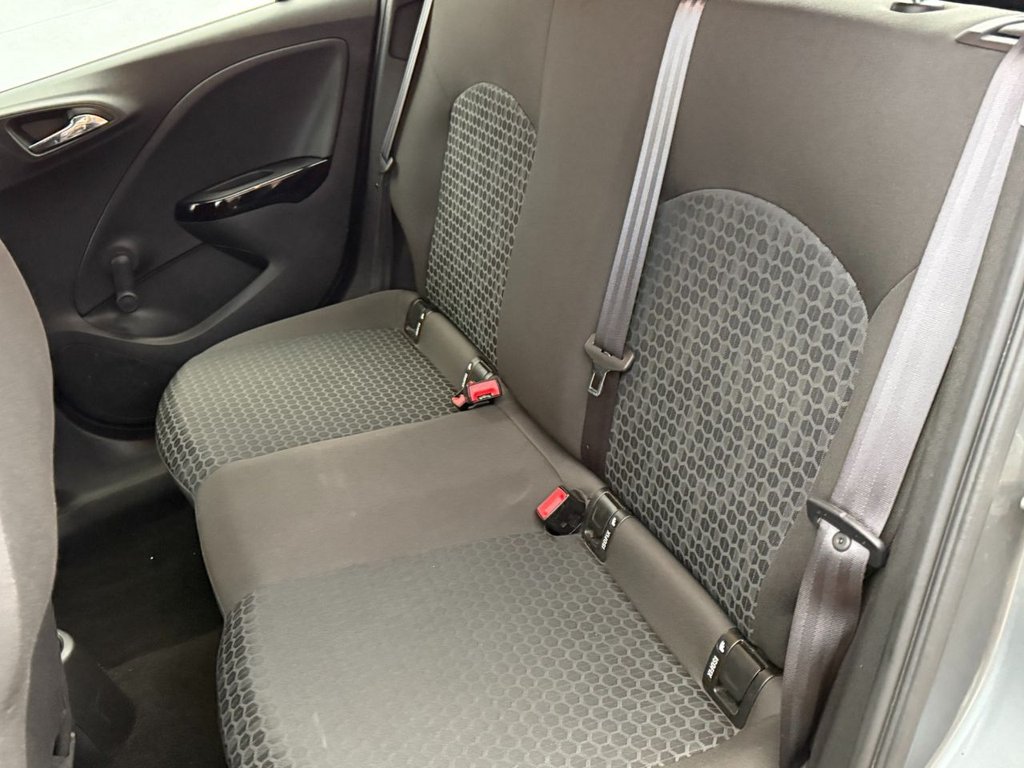 Used Vauxhall Corsa 2019 for sale - 76582600: Photo 22