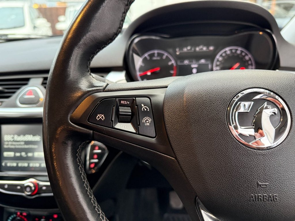 Used Vauxhall Corsa 2019 for sale - 76582600: Photo 24