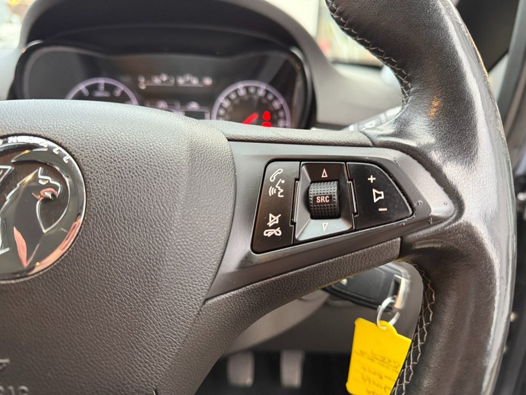 Used Vauxhall Corsa 2019 for sale - 76582600: Photo 25