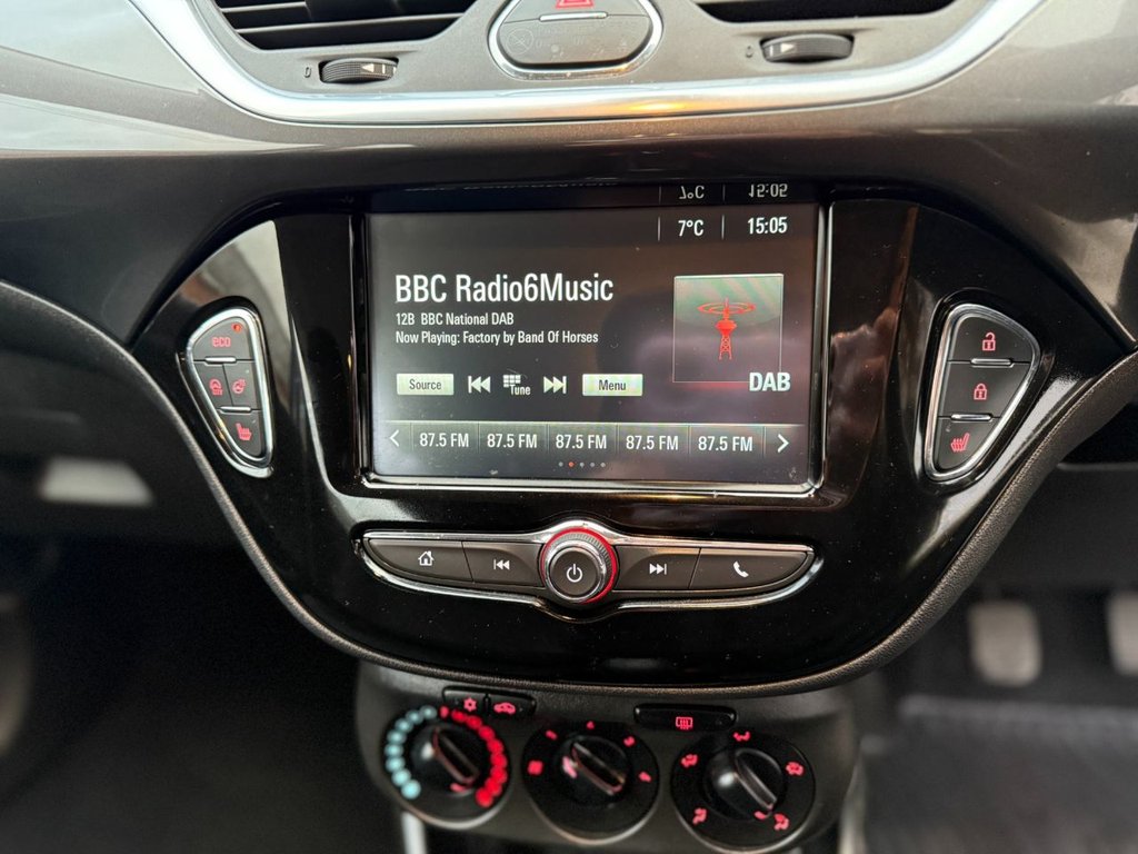 Used Vauxhall Corsa 2019 for sale - 76582600: Photo 26