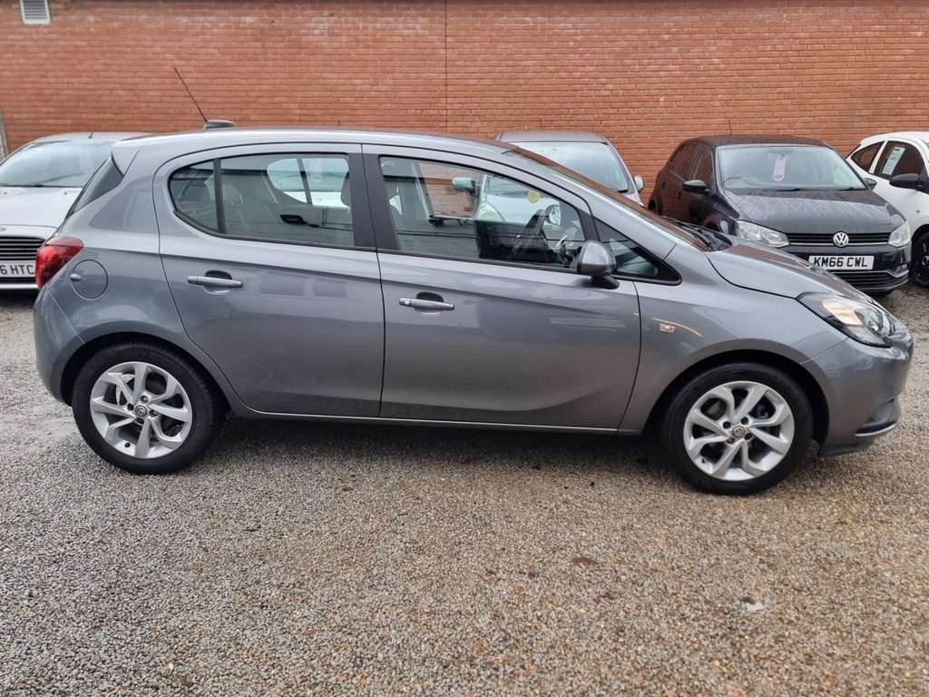 Used Vauxhall Corsa 2019 for sale - 76582600: Photo 5