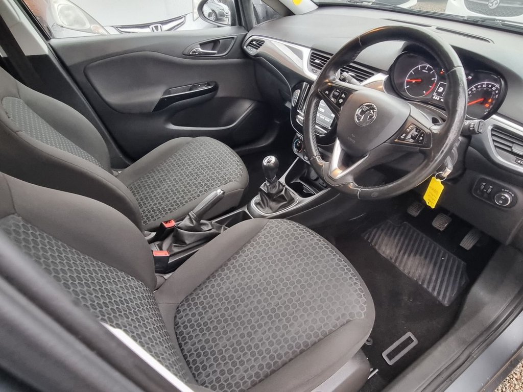 Used Vauxhall Corsa 2019 for sale - 76582600: Photo 6