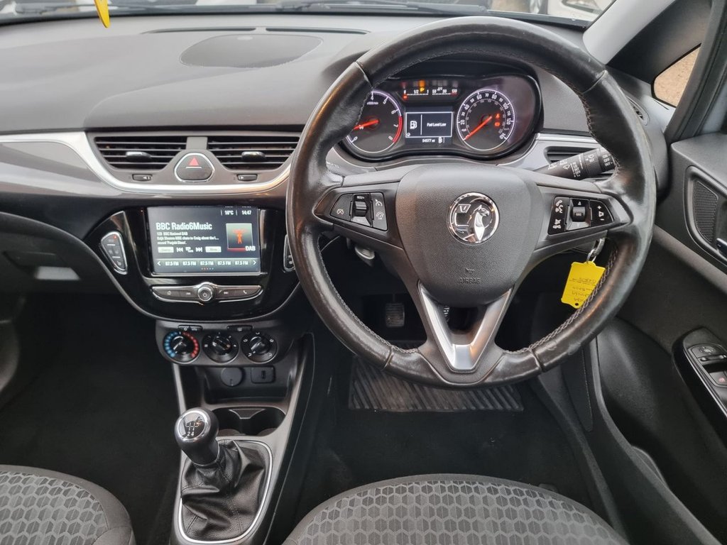 Used Vauxhall Corsa 2019 for sale - 76582600: Photo 7