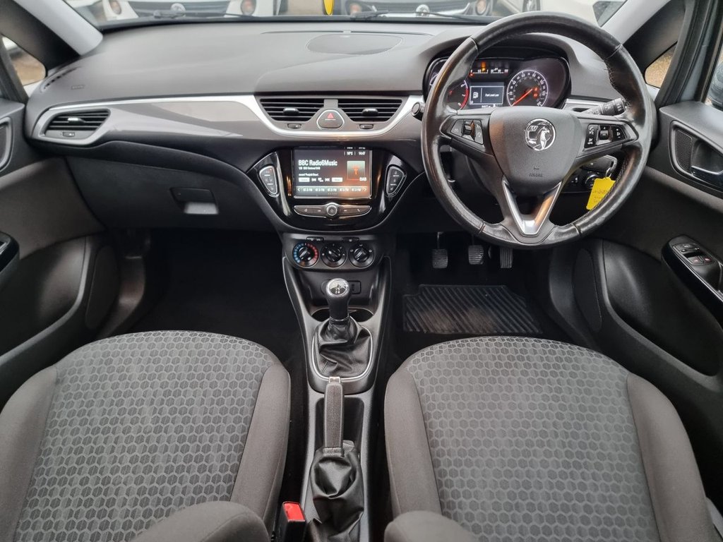 Used Vauxhall Corsa 2019 for sale - 76582600: Photo 8