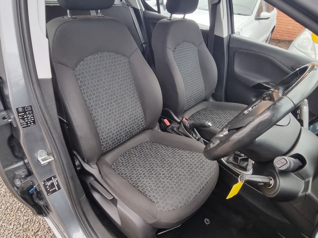 Used Vauxhall Corsa 2019 for sale - 76582600: Photo 9