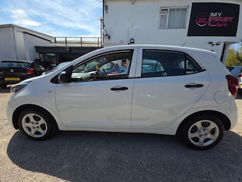 Used Kia Picanto 2017 for sale - 79472974: Photo