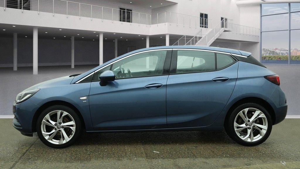 Used Vauxhall Astra 2016 for sale - 77755238: Photo 6