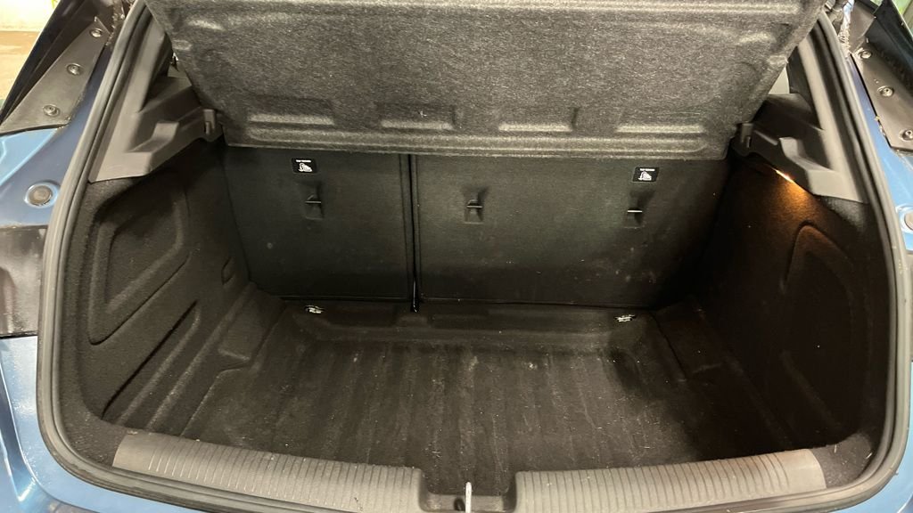 Used Vauxhall Astra 2016 for sale - 77755238: Photo 7