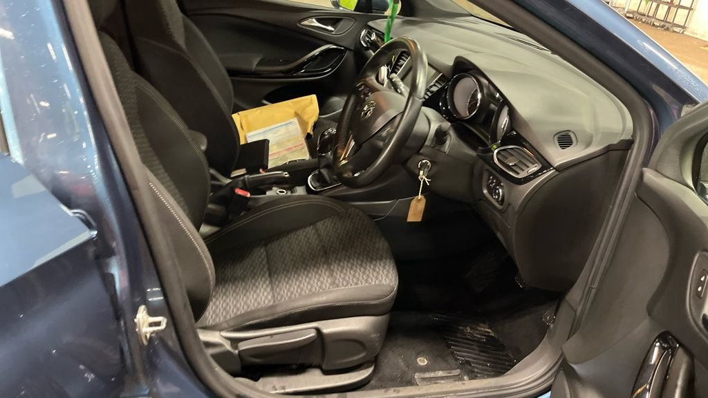 Used Vauxhall Astra 2016 for sale - 77755238: Photo 9