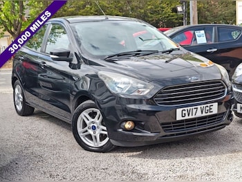Used Ford Ka+ 2017 for sale - 78880185: Photo