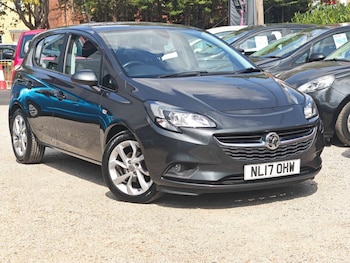Used Vauxhall Corsa 2017 for sale - 79300566: Photo