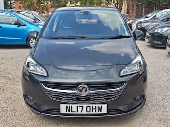 Used Vauxhall Corsa 2017 for sale - 79300566: Photo