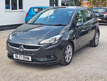 Used Vauxhall Corsa 2017 for sale - 79300566: Photo
