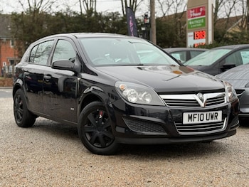 2010 (10) - 1.6i 16V Life [115] 5dr [AC]