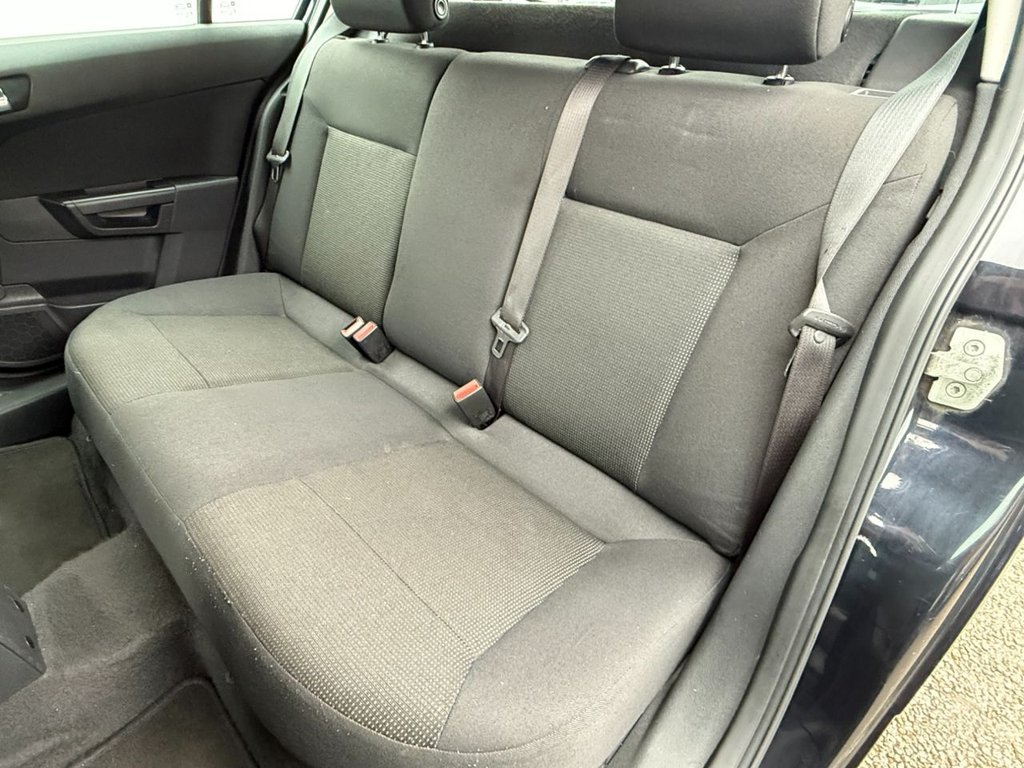 Used Vauxhall Astra 2010 for sale - 77133581: Photo 21