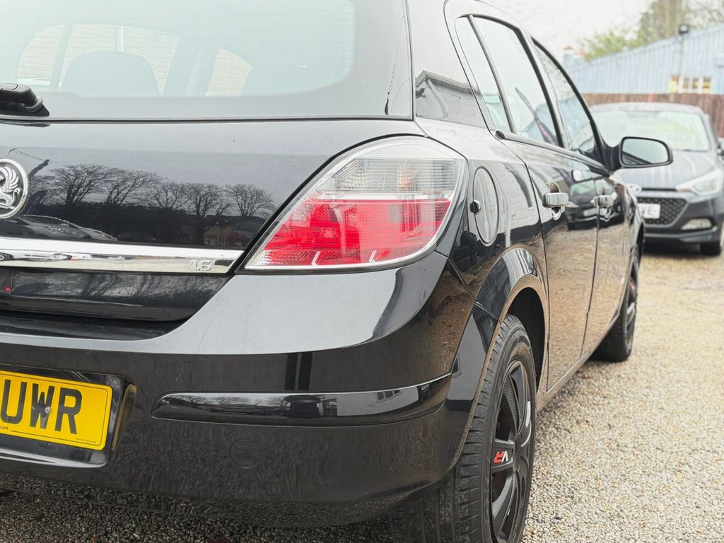 Used Vauxhall Astra 2010 for sale - 77133581: Photo 7