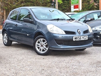 2006 (56) - 1.2 16v Extreme Hatchback 3dr Petrol Manual (139 g/km, 75 bhp)