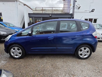 Used Honda Jazz 2008 for sale - 78575601: Photo